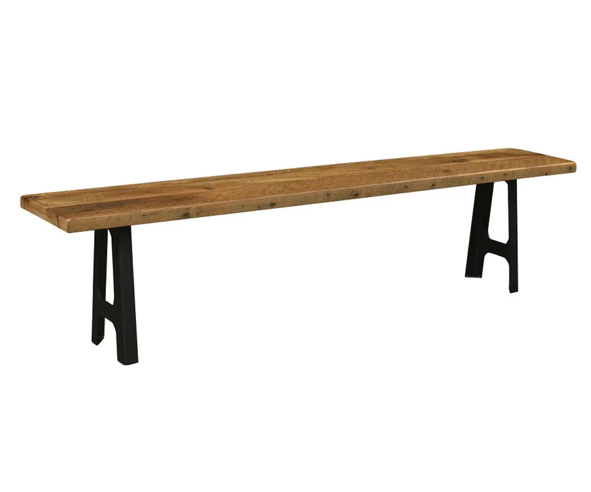 Kings Bridge Bench