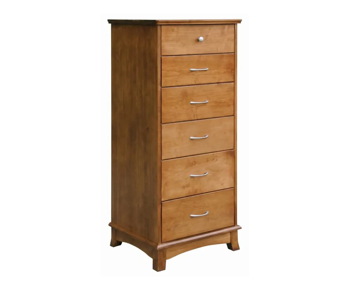Crescent Bedroom Collection - Image 12