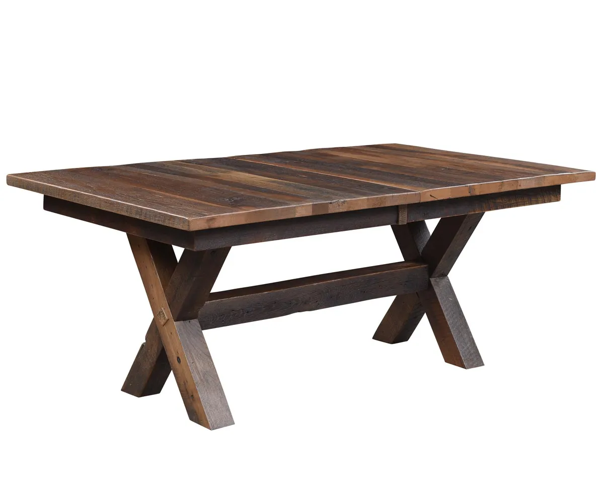 Buxton Extendable Table