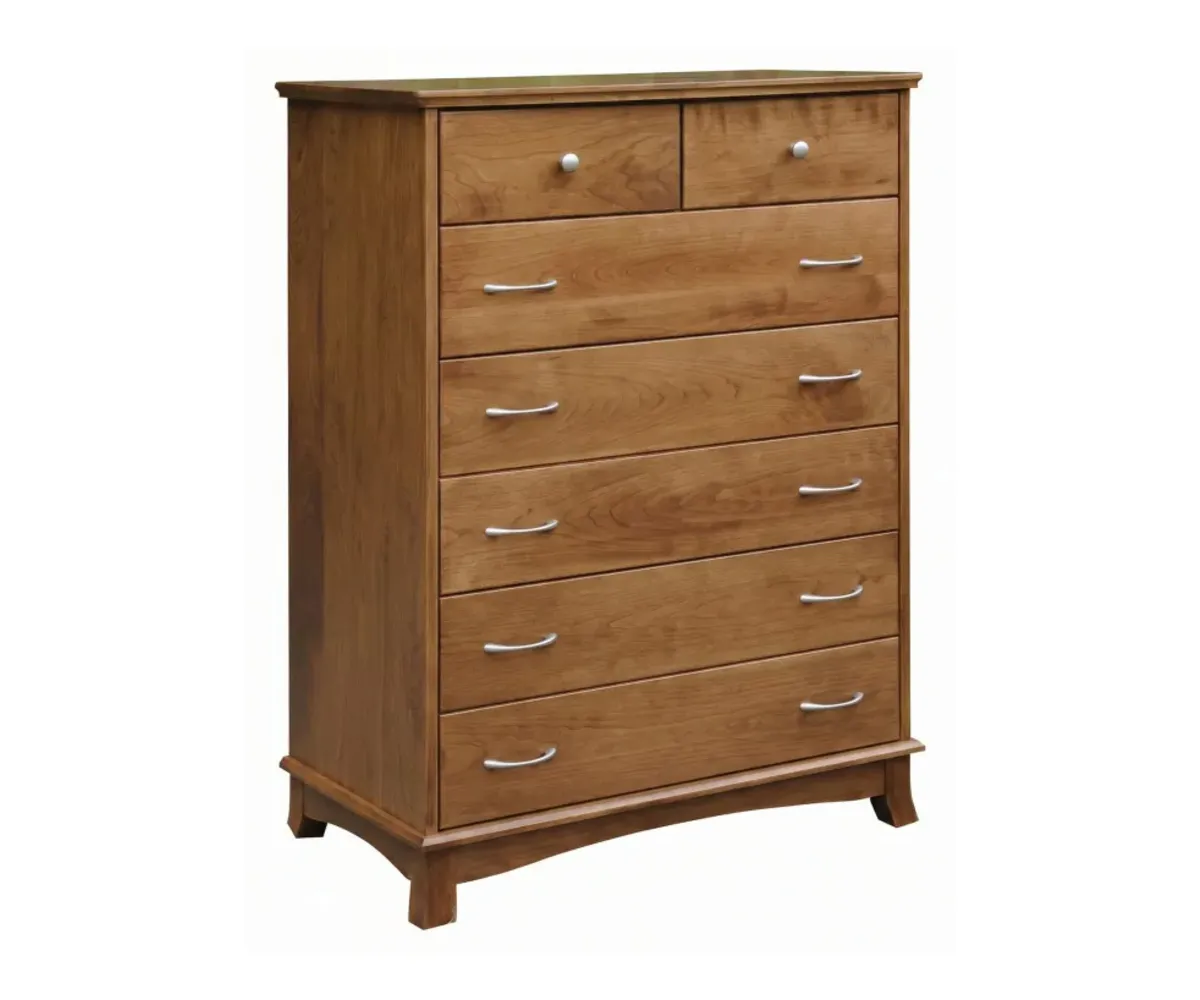 Crescent Bedroom Collection - Image 11
