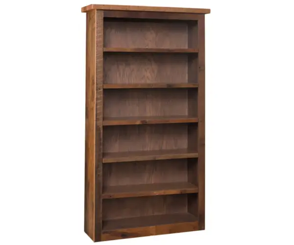Bookshelf 5 Shelf
