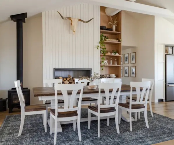 Kimberley Dining Collection