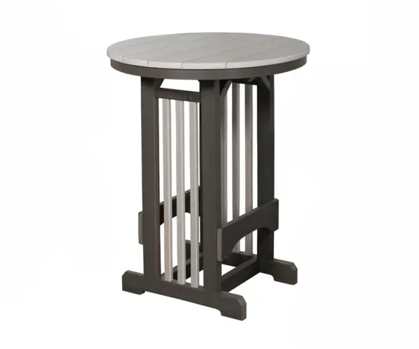 Round Table - 33"