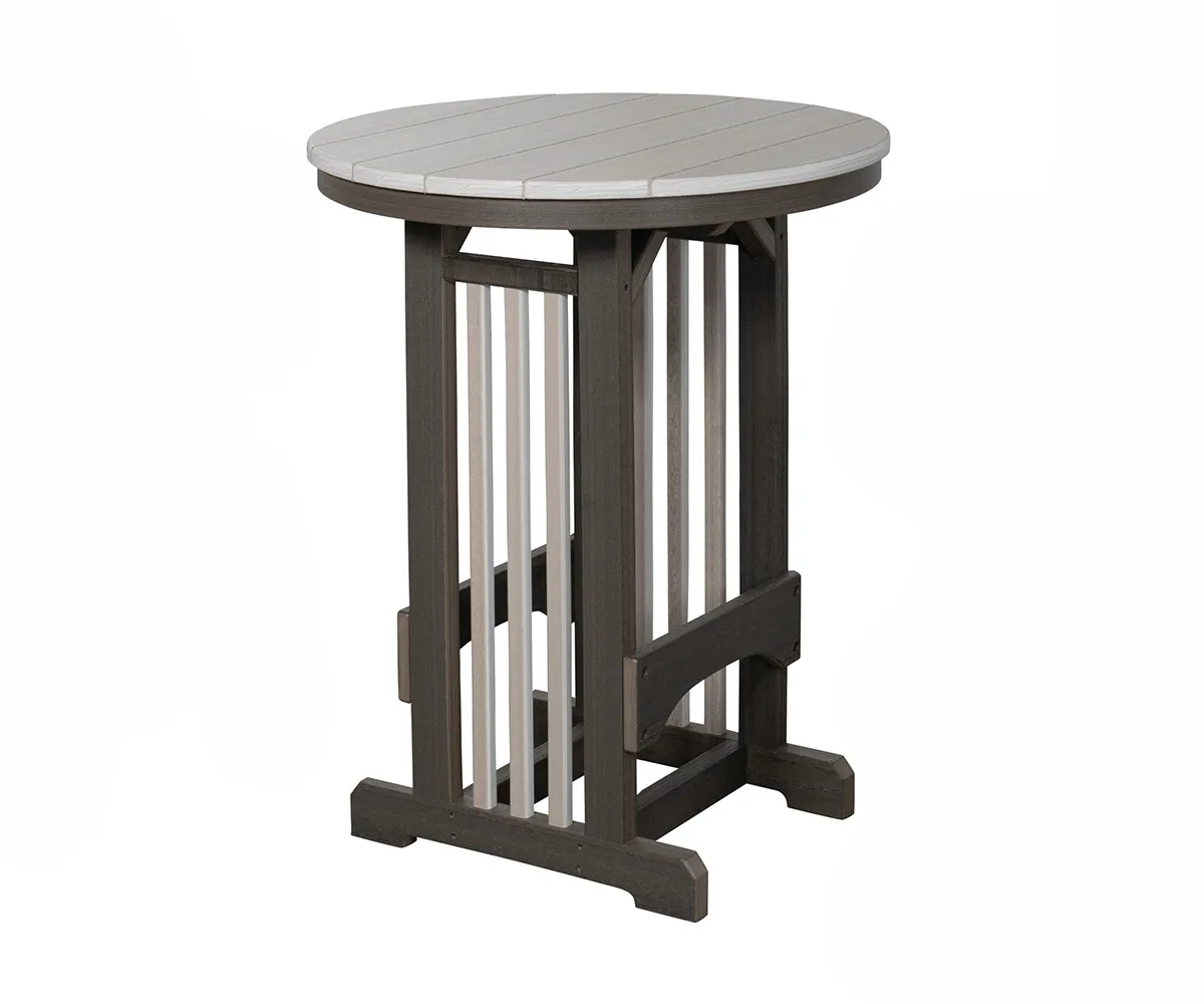 Round Table - 33"