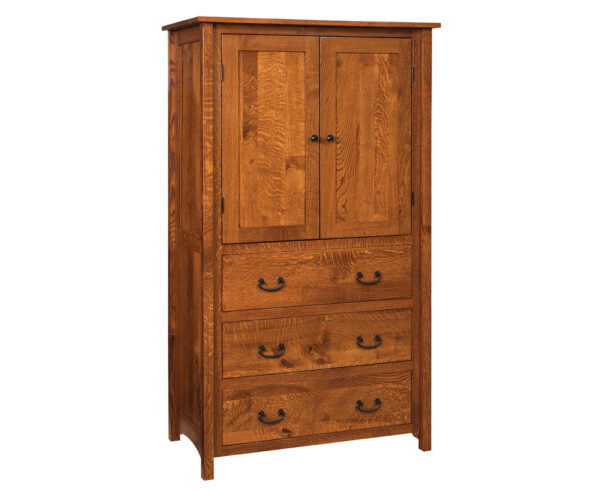 NP Mission Armoire