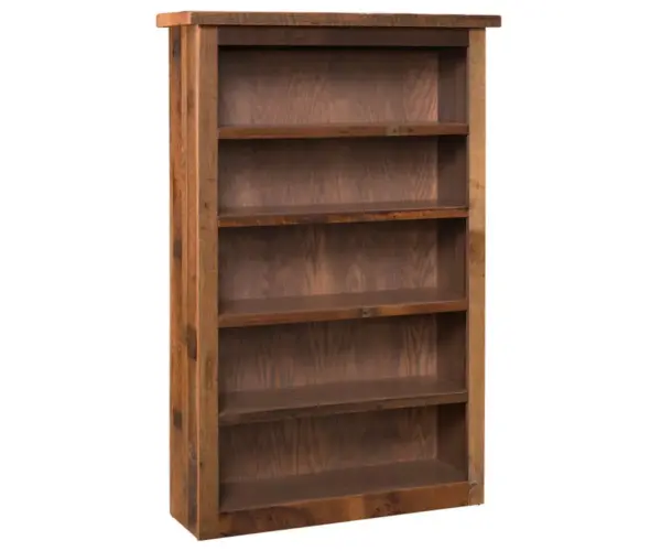 Bookshelf 4 Shelf
