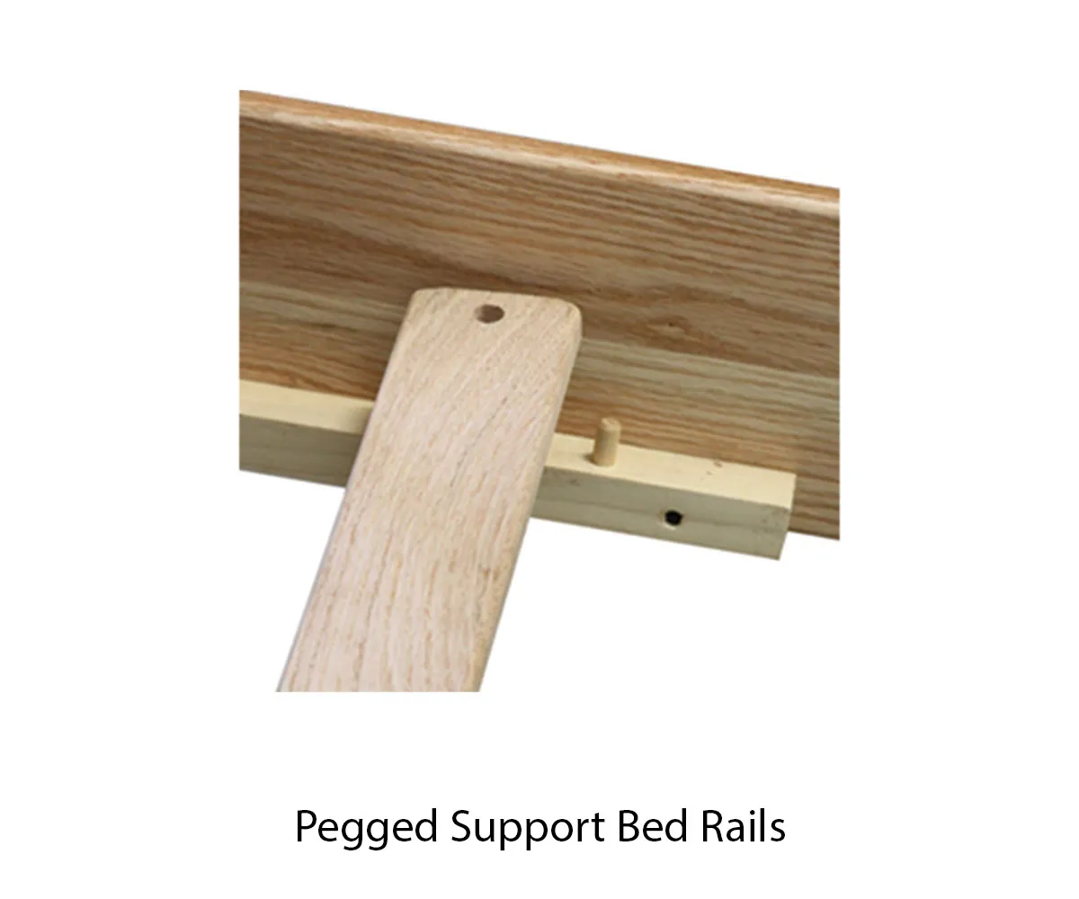 Cambridge Bed - Image 4