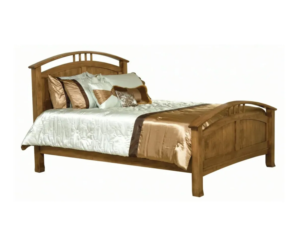 Crescent Bedroom Collection - Image 3