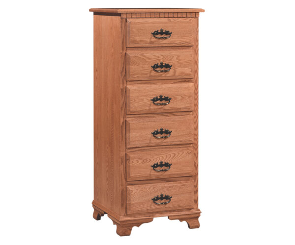 Country Lingerie Chest