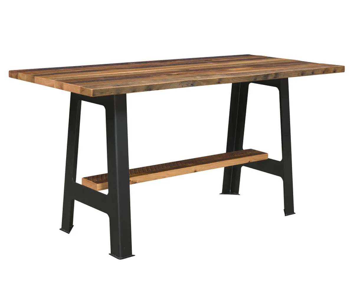 Kings Bridge Bar Table