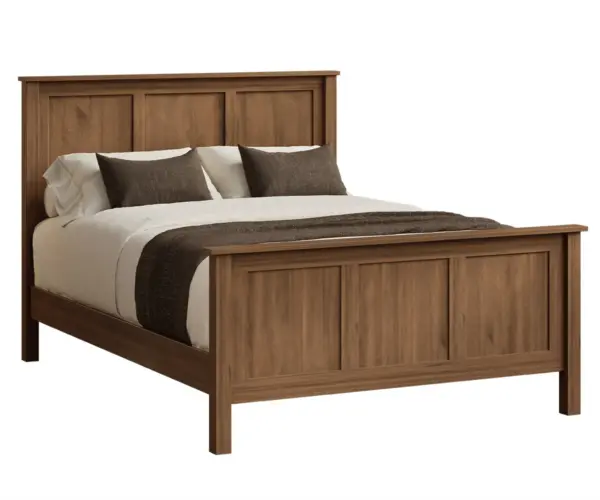 Lincoln Bed