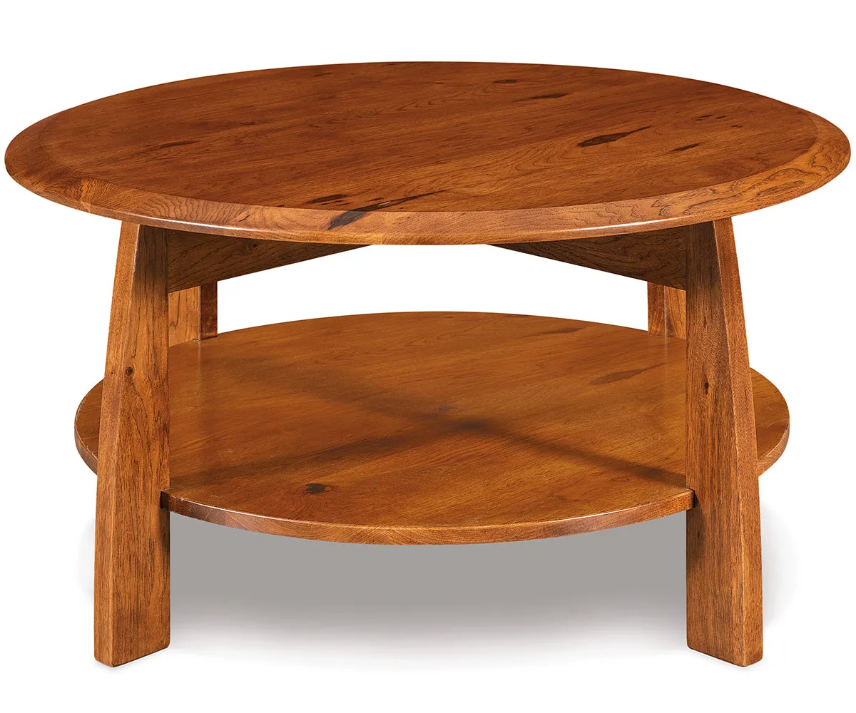 Boulder Creek Living Room Collection - Image 21