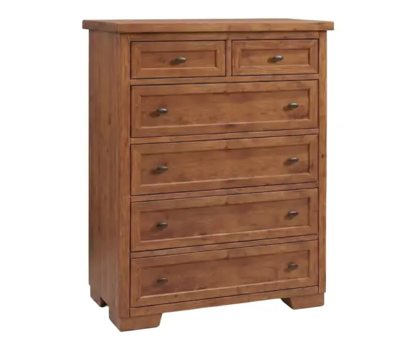 Farmhouse Chest of Drawers