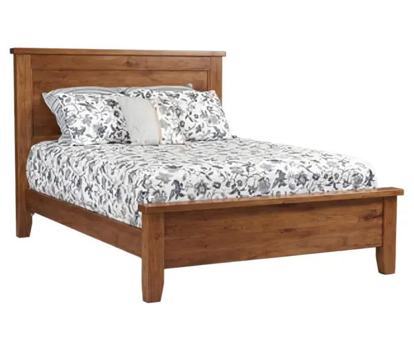 Farmhouse Bed