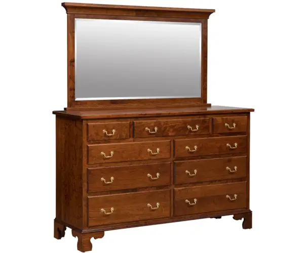Williamsburg Regular Dresser