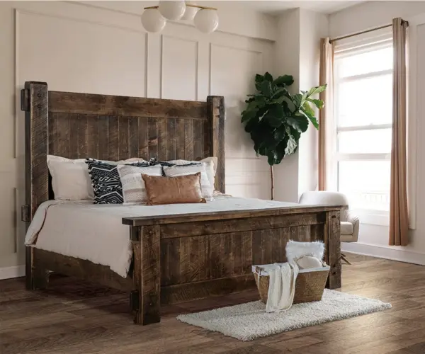 Grandon Bedroom Collection