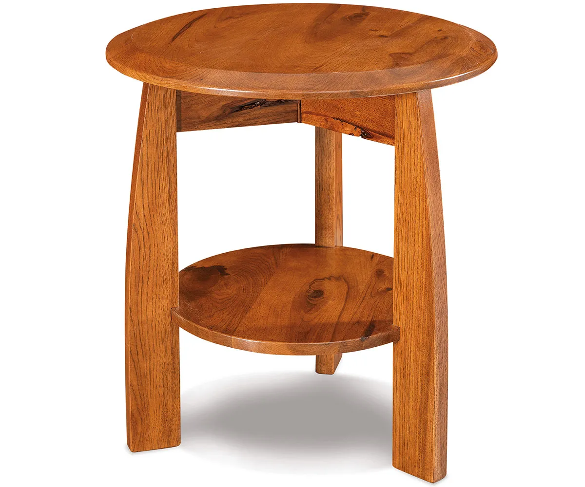 Boulder Creek Living Room Collection - Image 24
