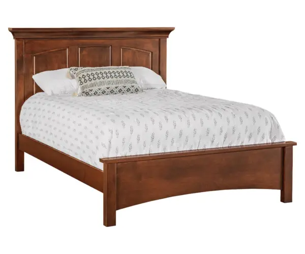 Lincoln Bed