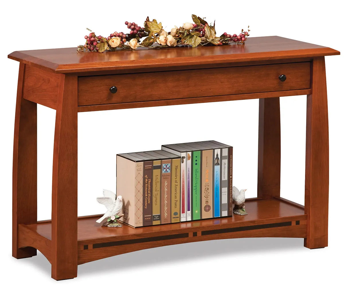 Boulder Creek Living Room Collection - Image 16