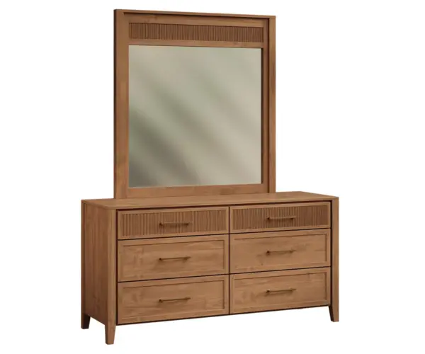Olympia Low Dresser