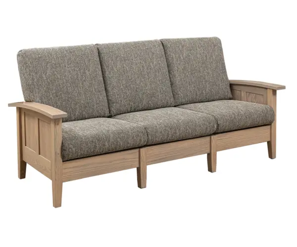 Shaker Sofa