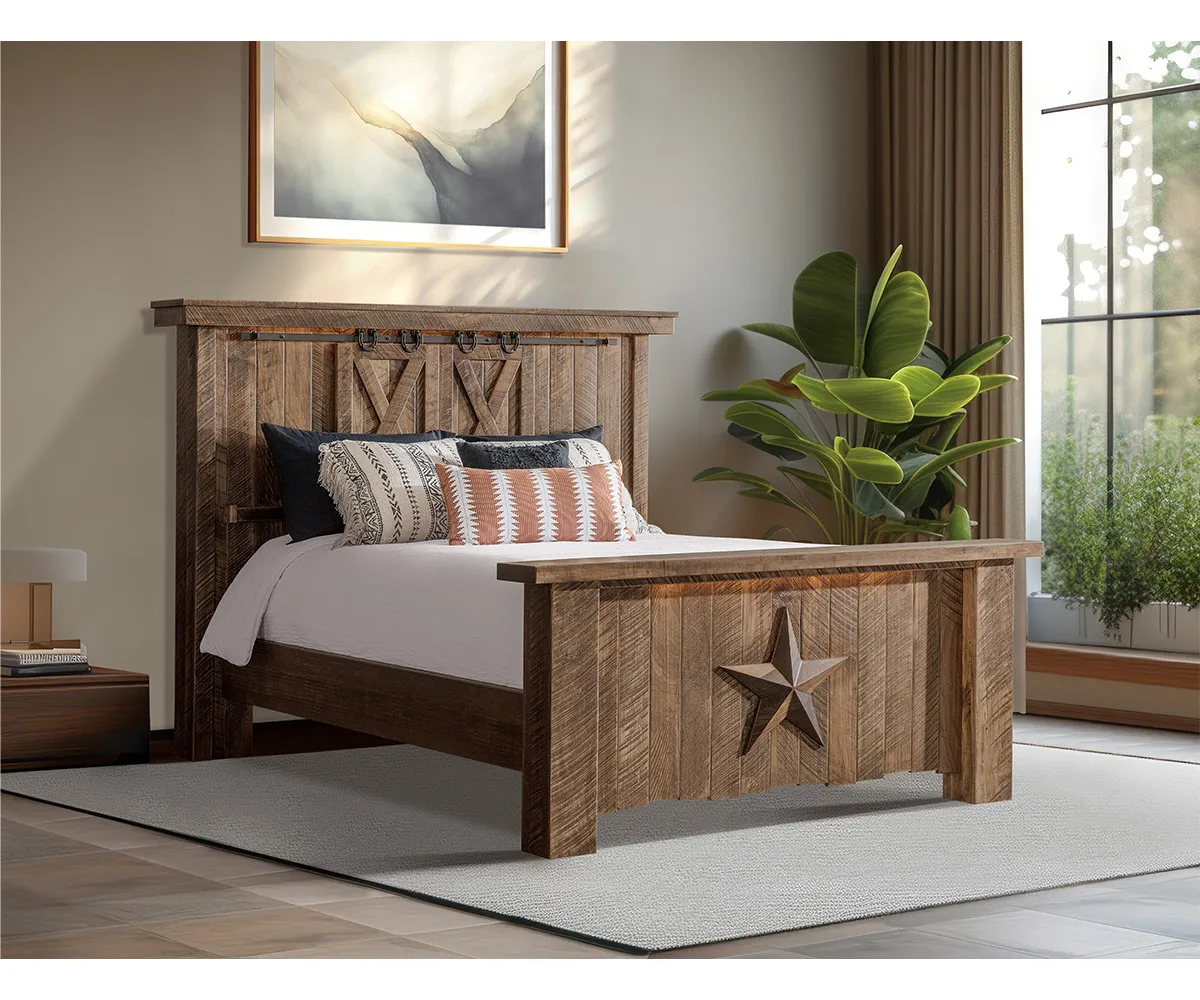 Vandella Bed - Image 5