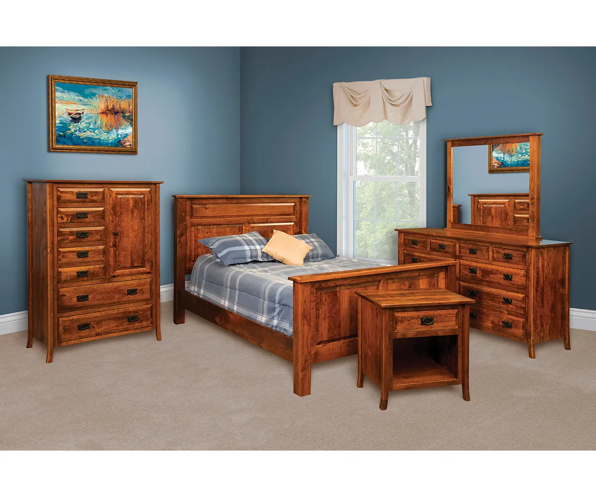 Jaxon Bed - Image 3