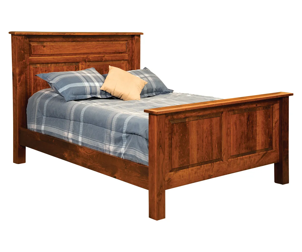 Jaxon Bed