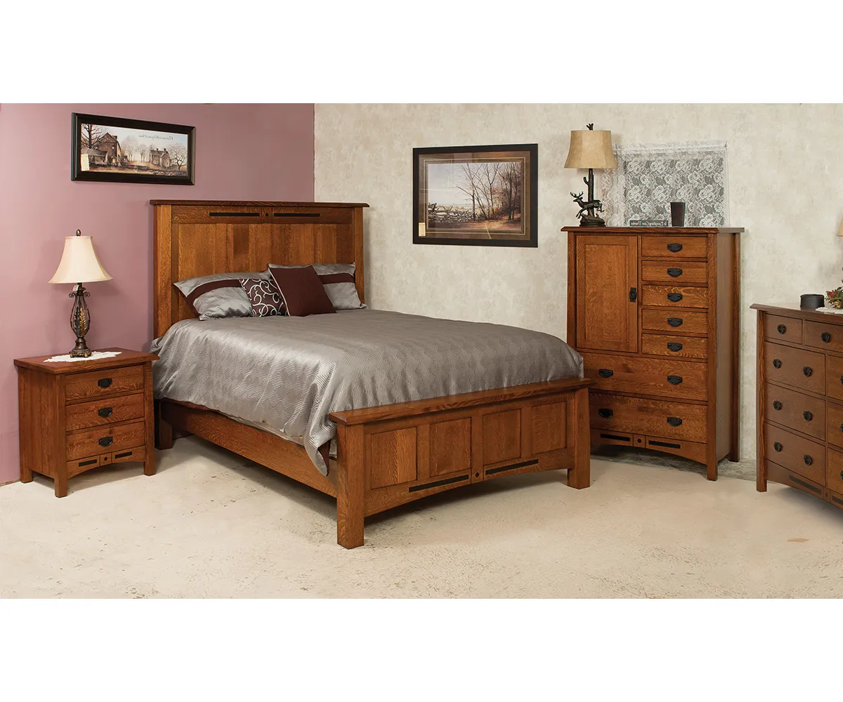 Bel Aire Bed - Image 3