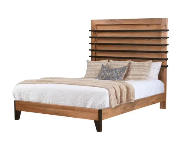 Glasgow Bed