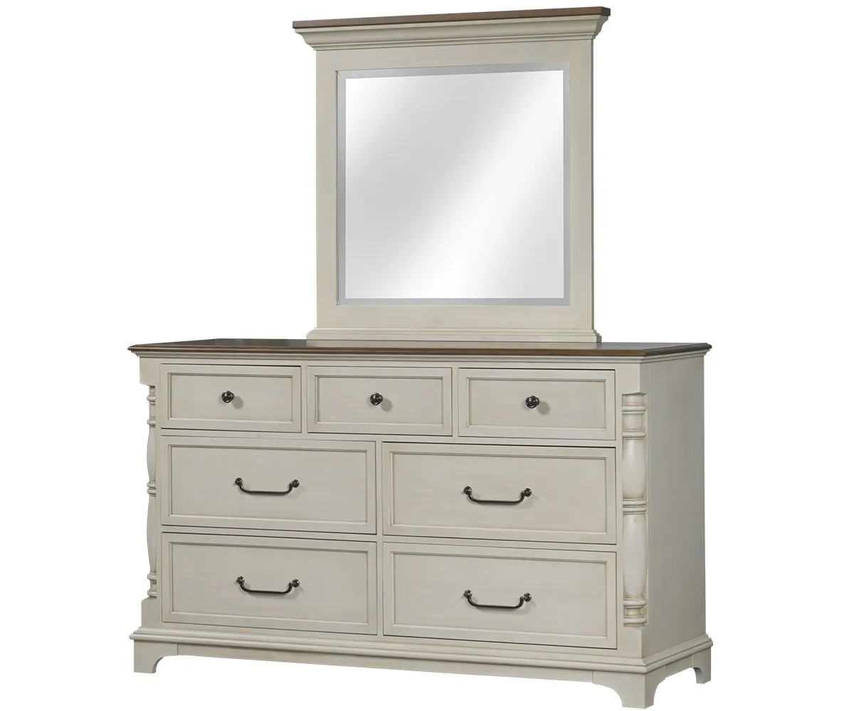 Camden Bedroom Collection - Image 5