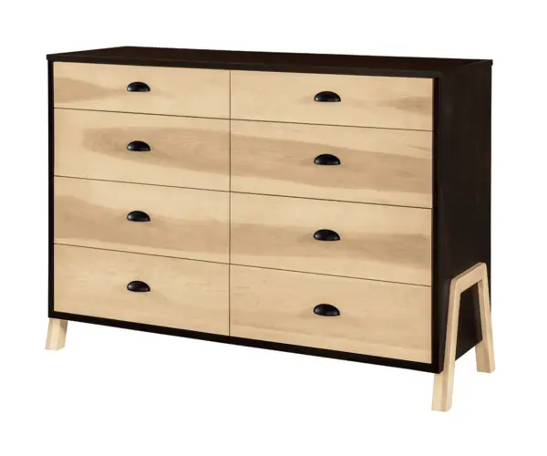 Silverton 8 Drawer Dresser