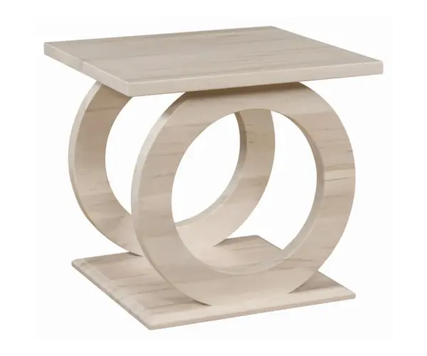 Sorento End Table
