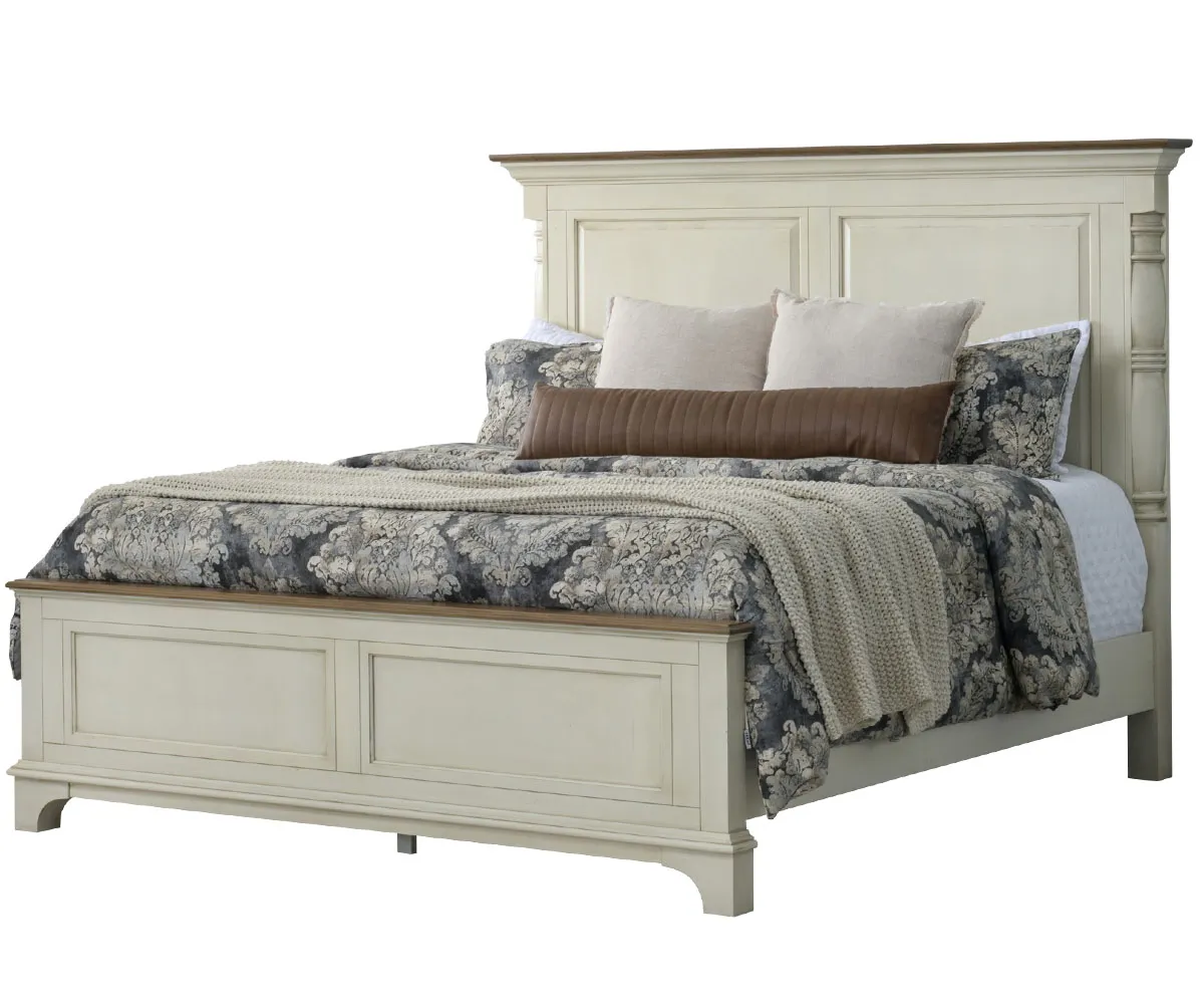 Camden Bedroom Collection - Image 2