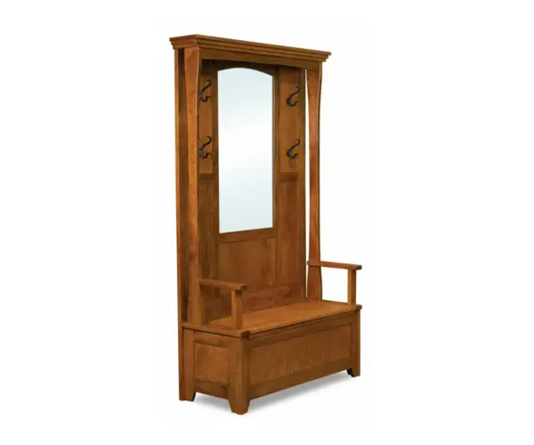Hampton Hall Seat