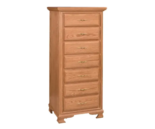 Scarbrough Lingerie Chest