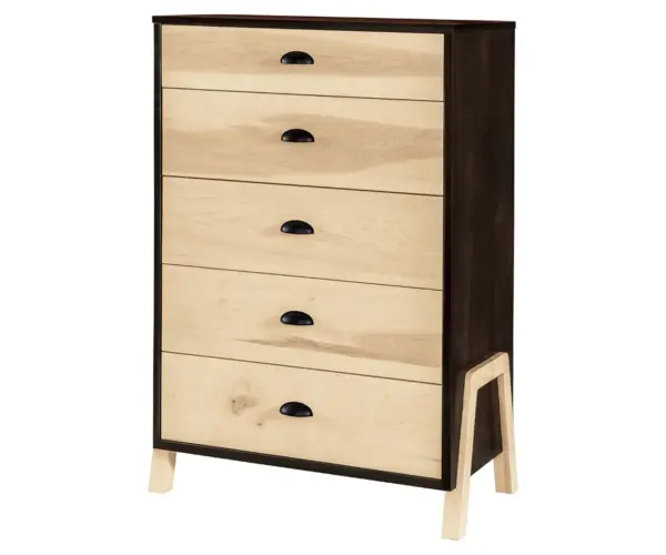Silverton 5 Drawer Chest