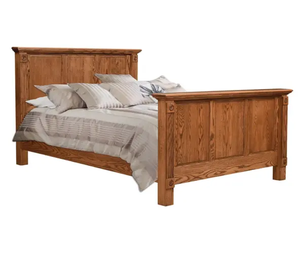 Southern Deluxe Bed