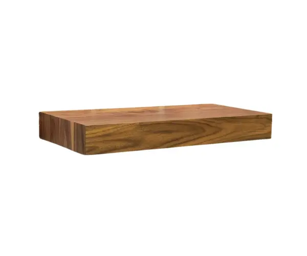 Econo Floating Shelf - 24"
