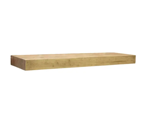 Econo Floating Shelf - 42"
