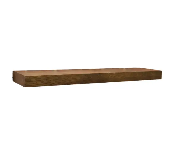 Econo Floating Shelf - 48"