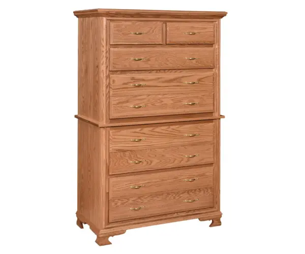 Scarbrough Chest of Drawers