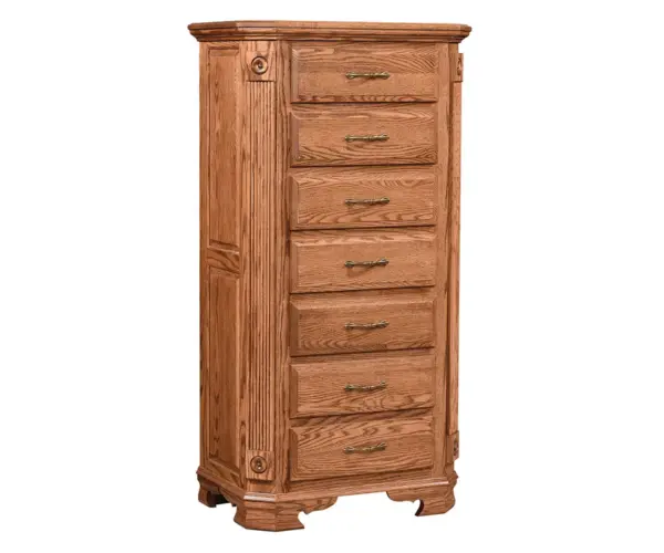 Southern Deluxe Lingerie Chest